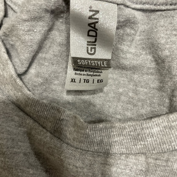 DOGS SAVE LIVES Fundraiser T-Shirt - WOMEN XL - Picture 2 of 4